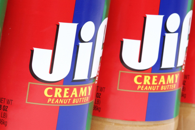 Multiple Varieties of Jif Peanut Butter Are Being Recalled Due to Salmonella Risk