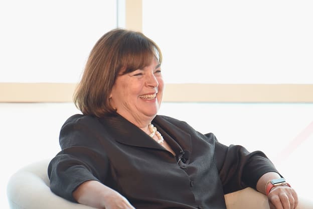 14 Brilliant Tips from Ina Garten's Brand-New Cookbook