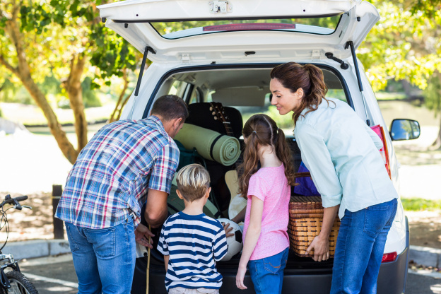 The 13 Last Things to Always Do Before Leaving for a Road Trip