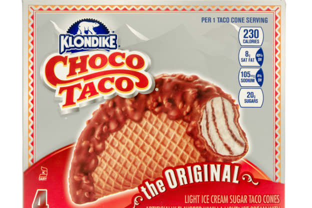 Choco Tacos Have Been Discontinued: Here's How to Cope