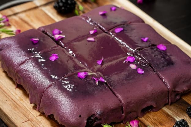 These Are 10 of the Most Amazing Recipes We Saw on Instagram in 2022