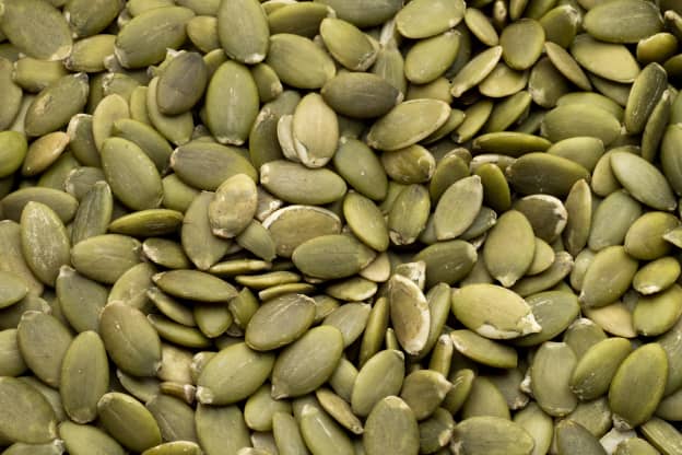 What's the Difference Between Pepitas and Pumpkin Seeds?