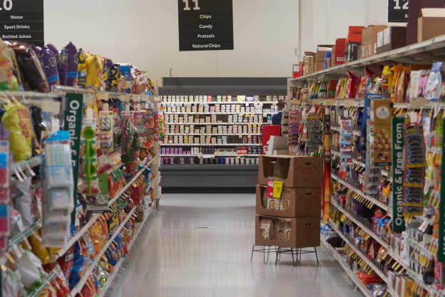 All the Grocery Stores Open on Christmas Day