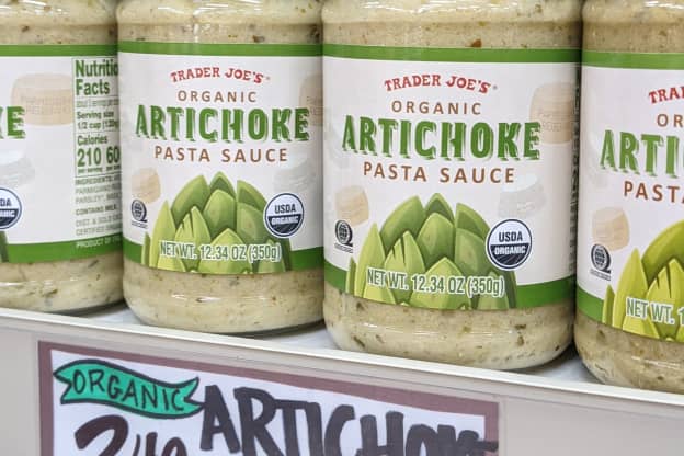 7 Not-to-Be-Missed Trader Joe's Groceries That Just Hit Stores