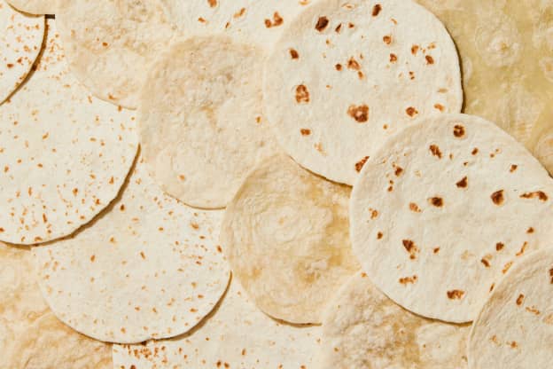 I Tried Every Store-Bought Flour Tortilla I Could Find — The Winners Tasted the Best and Closest to Homemade