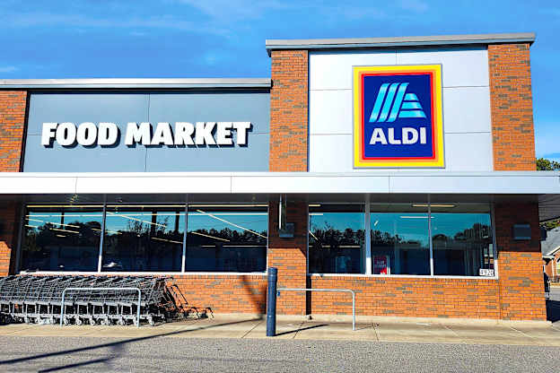 The $3 Aldi Italian Dinner Find That Tastes as Delicious as the One from My Local Trattoria (I'm Grabbing 2 More Boxes)