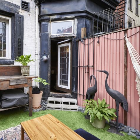 Save Big on Outdoor Furniture from This Epic Wayfair Sale