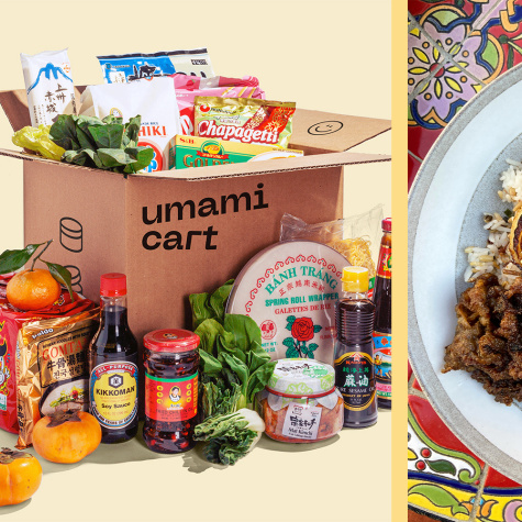 I Tried Umamicart, a New Online Asian Grocer — Here's My Honest Review