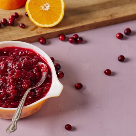 How To Make Cranberry Sauce: The Simplest, Easiest Method