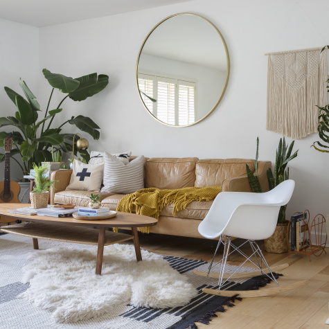AllModern's End of Year Sale Is Full of Stylish Scandi Finds
