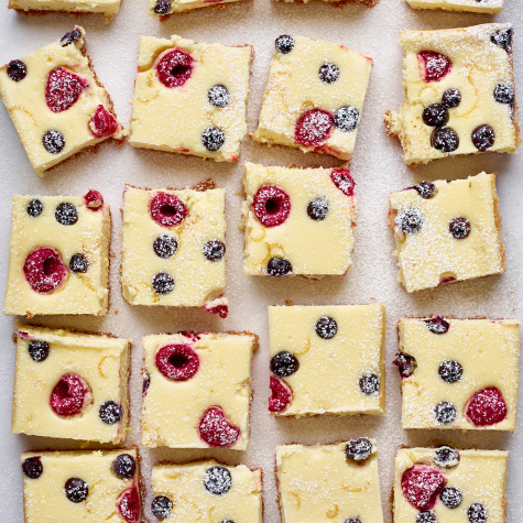 34 Festive Fourth of July Desserts
