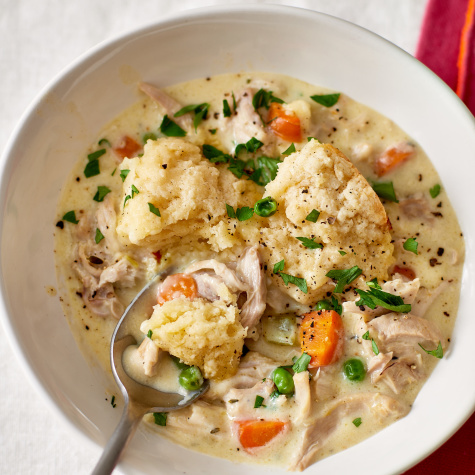 25 of Our Best Slow Cooker Recipes for Spring