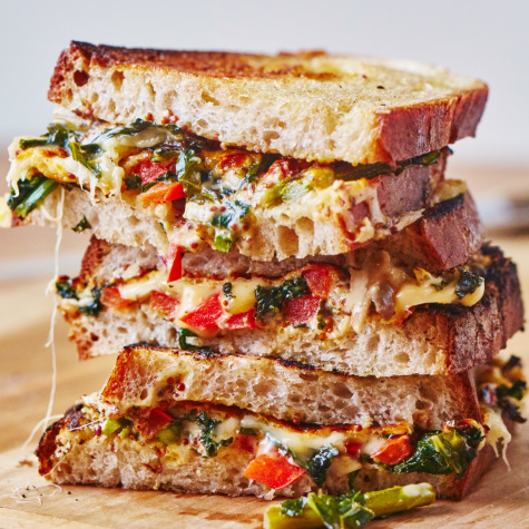 10 Easy Last-Minute Meals