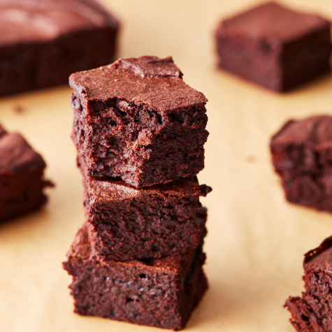 The Old-School Technique That Makes Brownies Infinitely Better