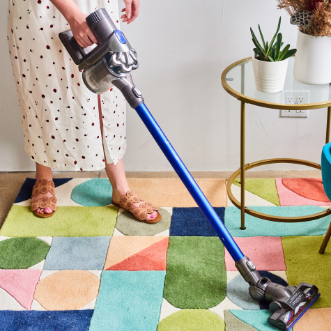 Dyson Just Slashed the Price on This Editor-Favorite Vacuum