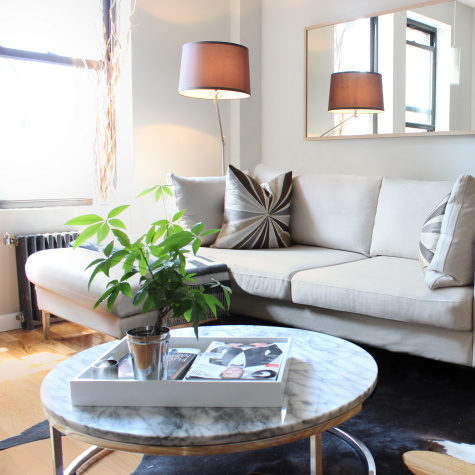 5 Places Where You Can Rent Furniture and Home Goods for a Fraction of the Price