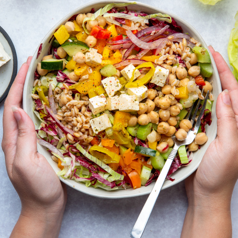 30 Plant-Based Recipes 30 Plant-Based Recipes