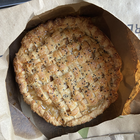 I Tried the Brown Bag Trick for Better Pie (It Honestly Blew Me Away)
