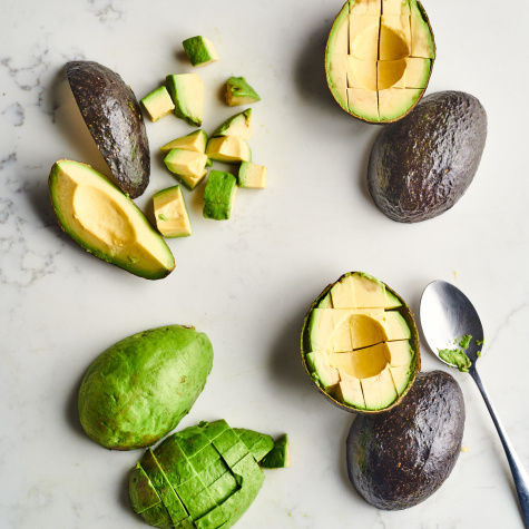 Here's the Secret to Making the Best Avocado Toast Around
