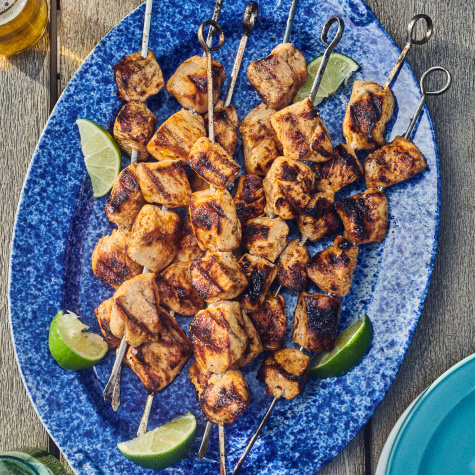 The Easy, Flavor-Packed Chicken Dinner I Make All Summer Long