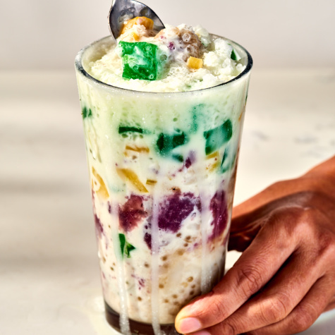 Halo-Halo Is the Most Delicious Way to Beat the Heat