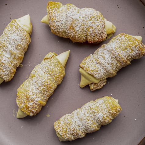 This Recipe Will Change the Way You Make Whipped Cream Forever