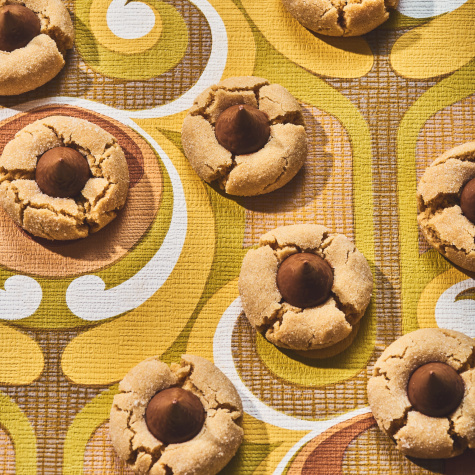 This Classic Cookie Lost the Pillsbury Bake-Off, but Won Our Hearts