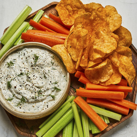 18 of Our Favorite Dip Recipes for Game-Day Snacking