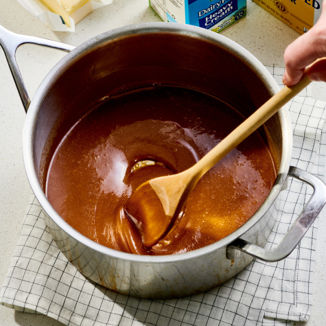 We Tried 8 Ways of Making Caramel Sauce and the Winner Is Absolutely Foolproof