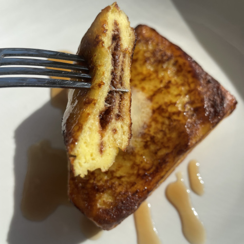 I Tried Hong Kong-Style French Toast and It Was So Good, I Made It Twice in One Day