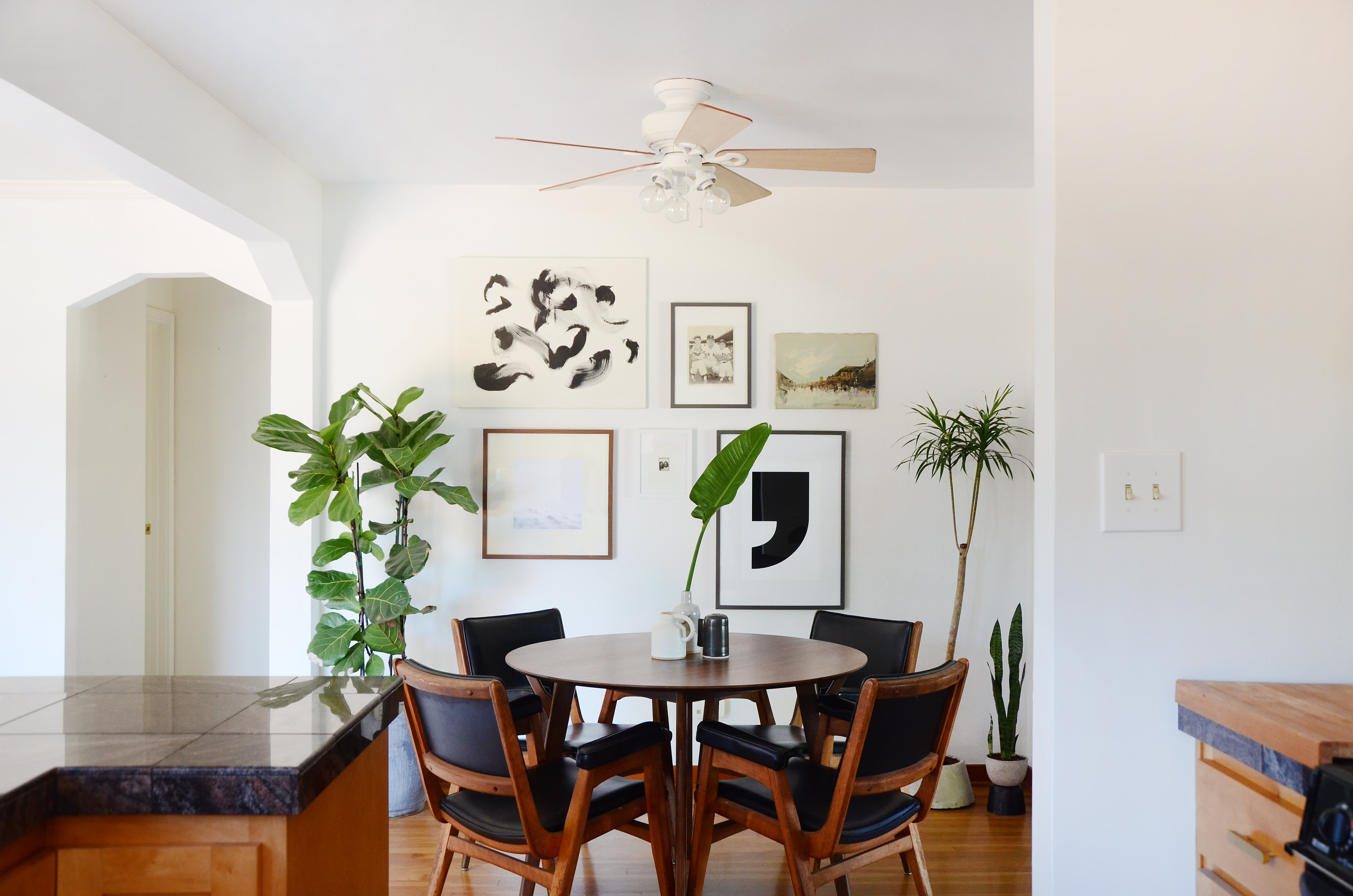 plenty interview Rarity Here's How to Fix a Wobbly Dining Table | Apartment Therapy