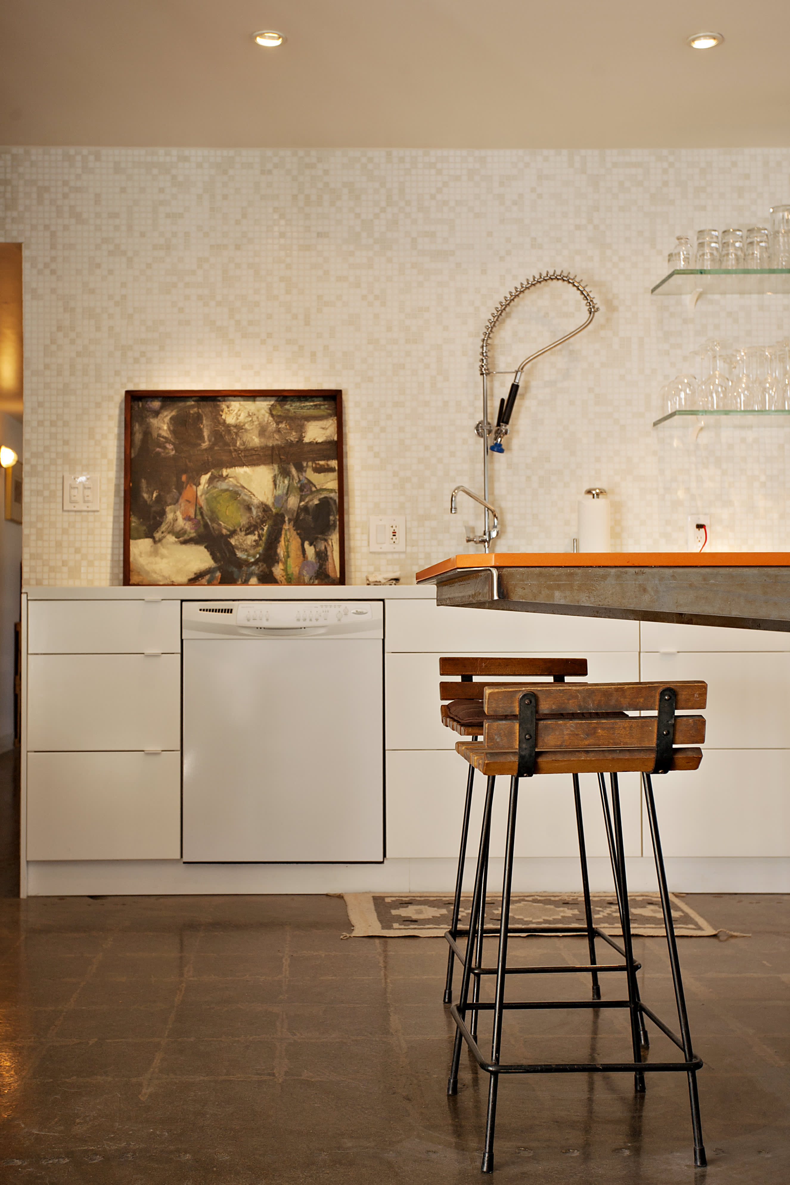 Small Kitchen Design Ideas Worth Saving | Apartment Therapy