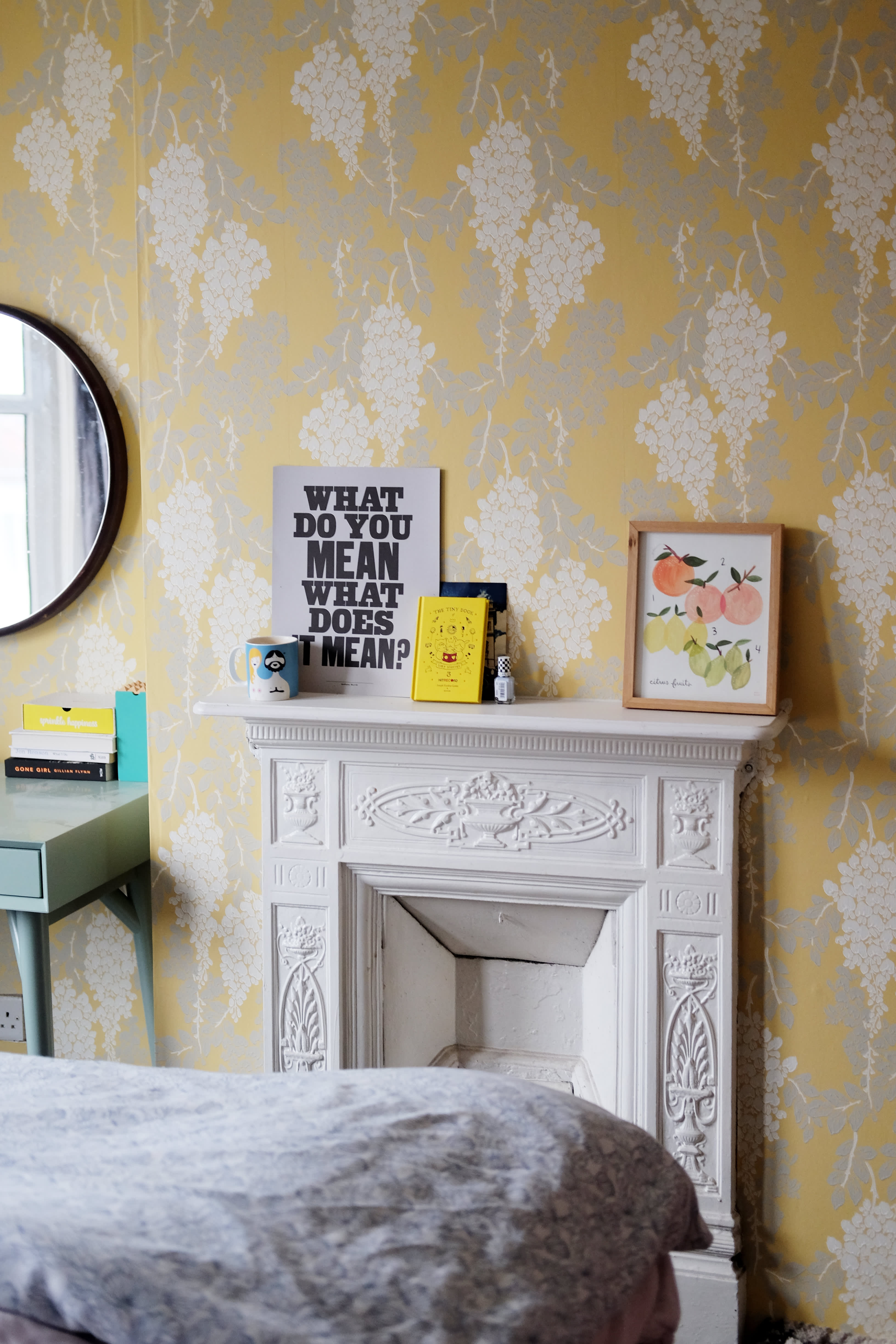 10 Posters And Prints That Really Make a Statement--Literally