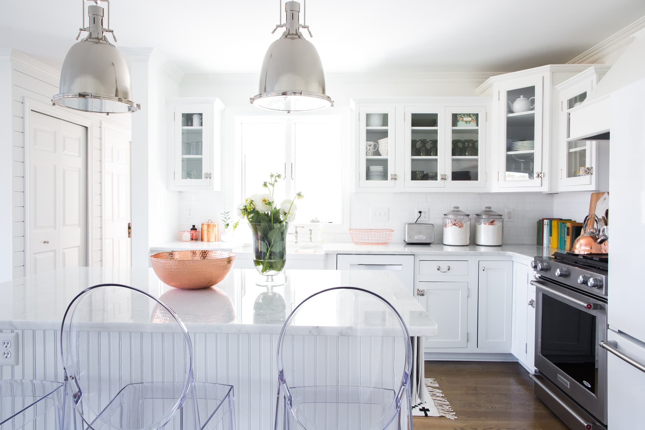 The Best Kitchen Redesign S Apartment Therapy