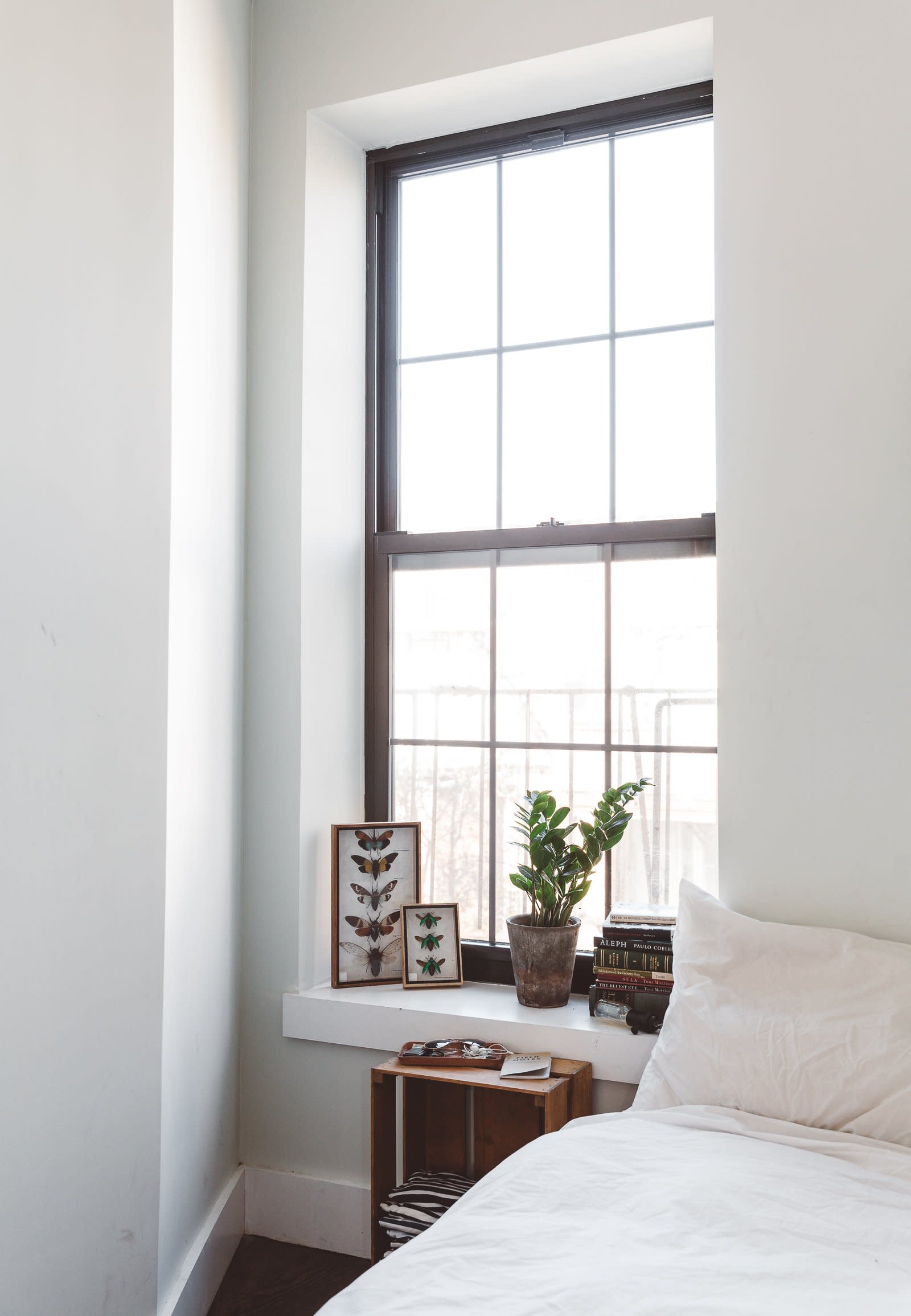 7 Creative Window Sill Ideas - Fun Ways to Dress Up Your Window Sill |  Apartment Therapy