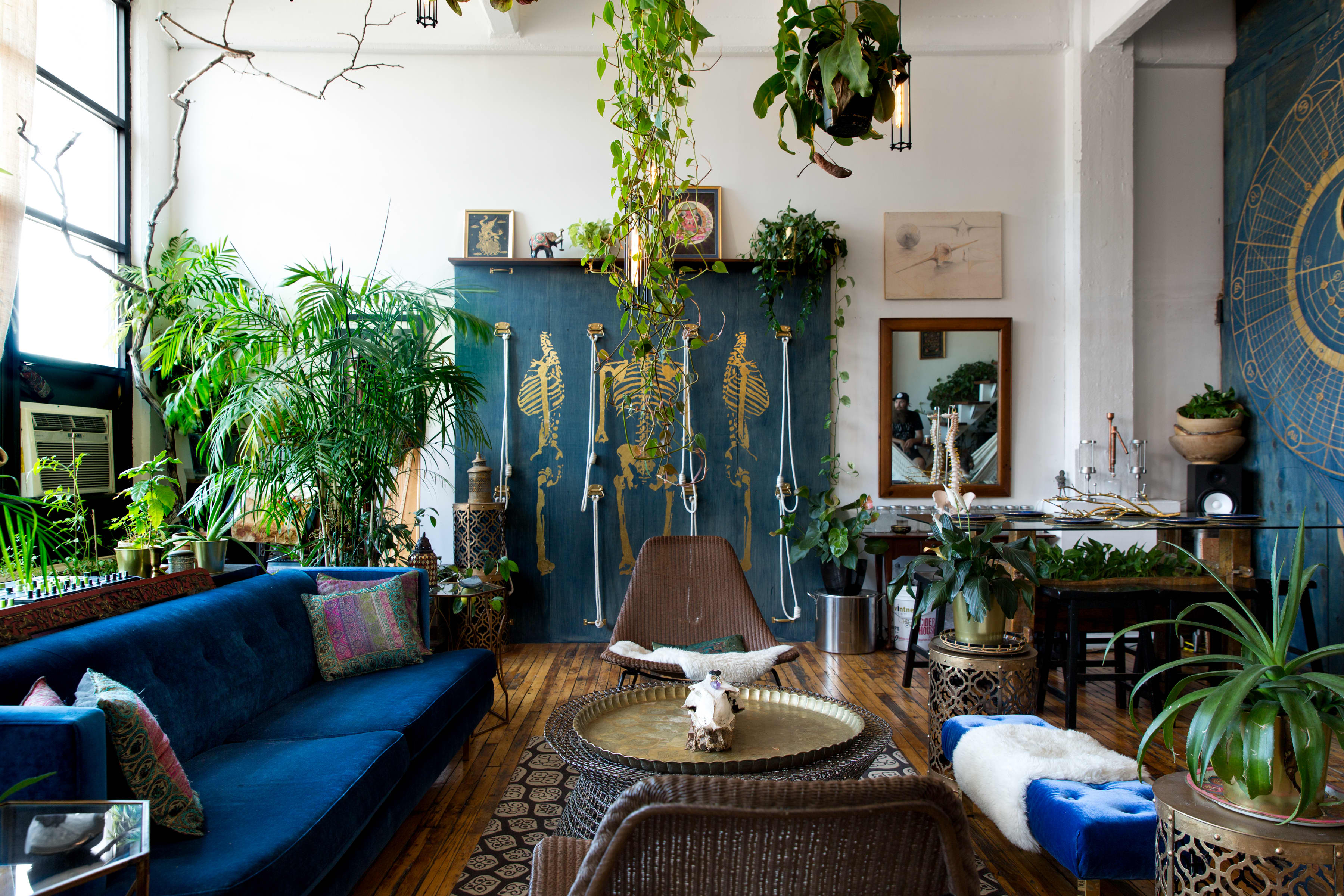 22 of the Most Plant-Filled Homes We’ve Ever Seen