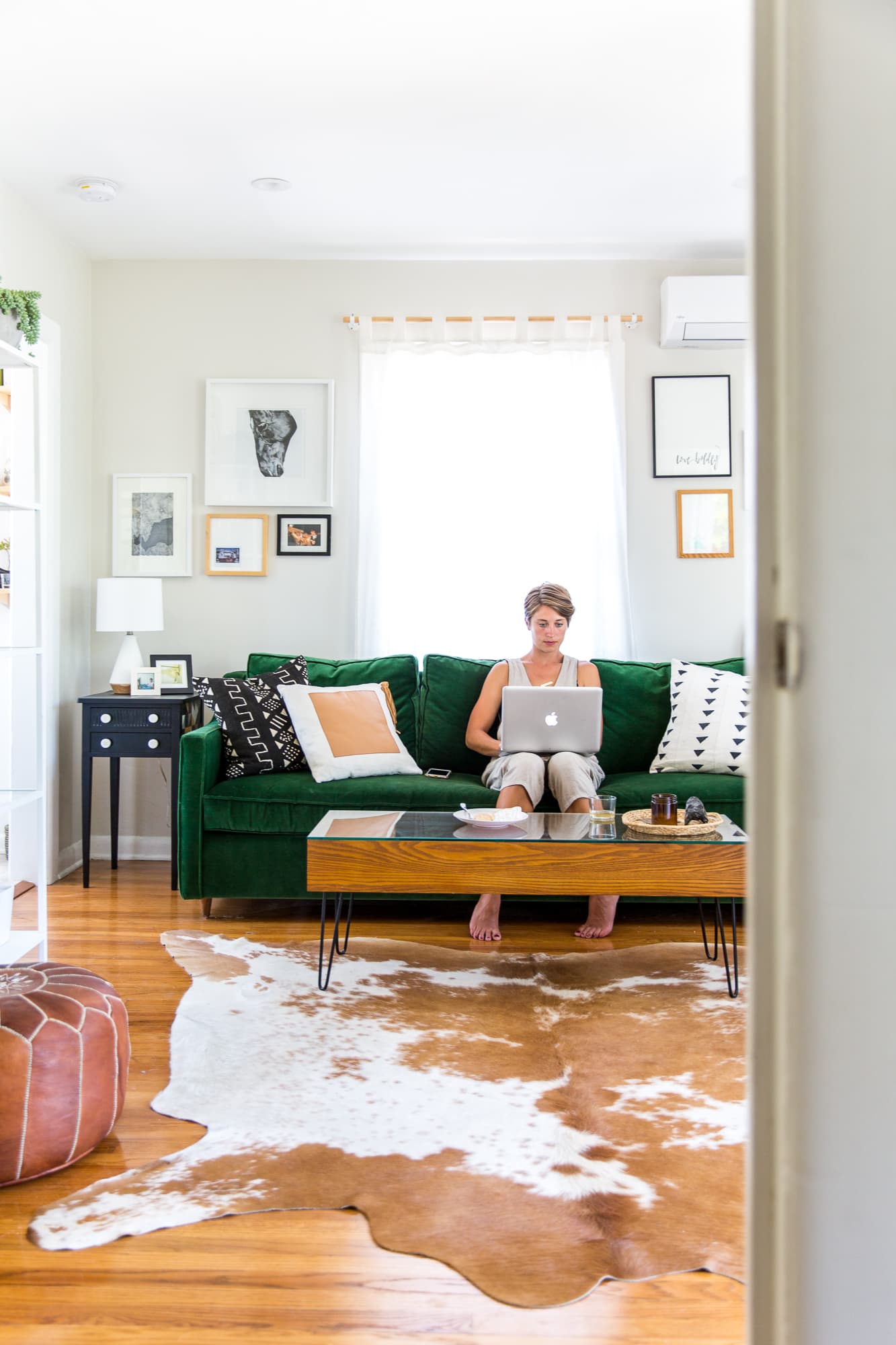 9 Jobs You Can Do from Your Couch That Pay Over $70,000 a Year