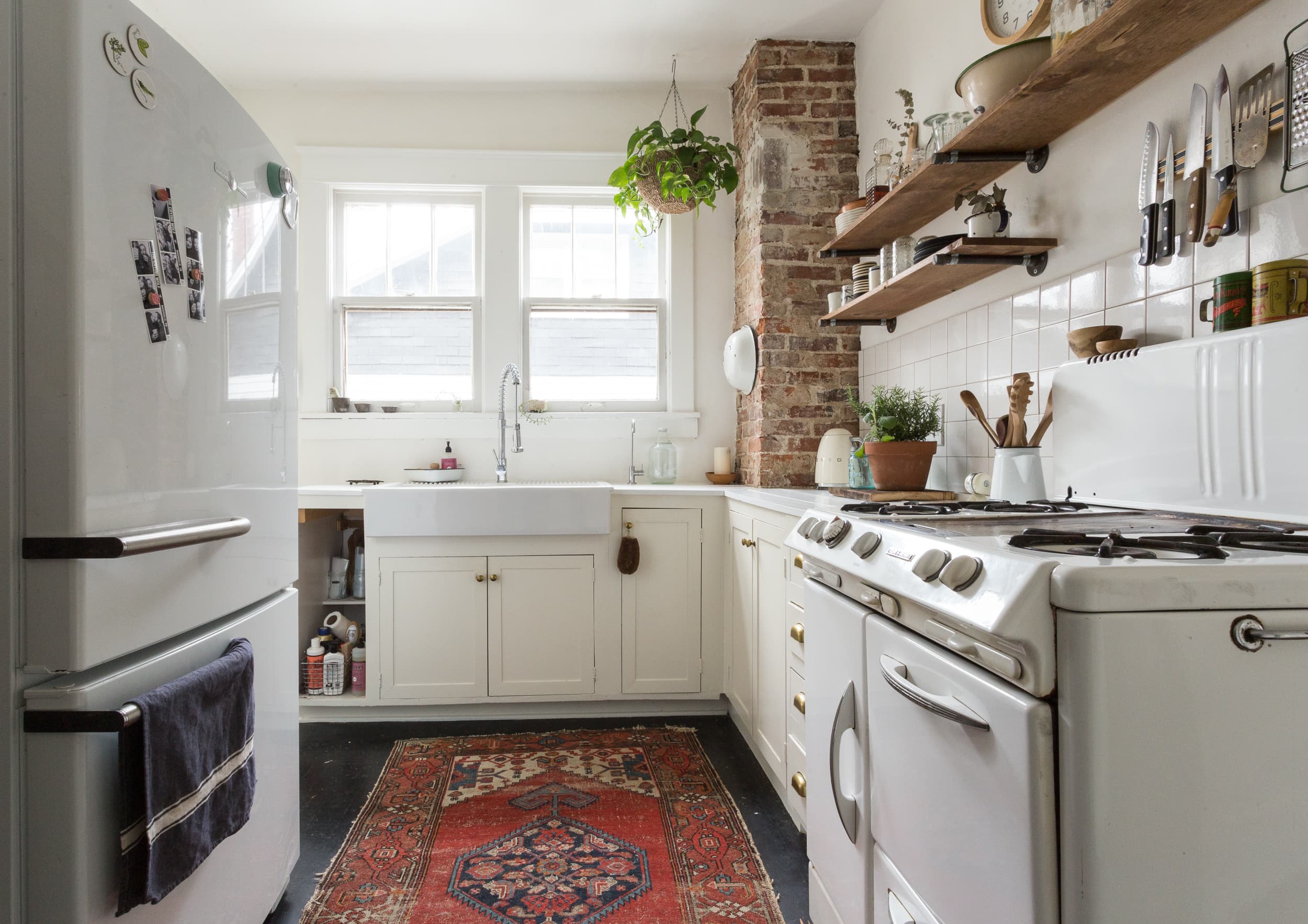 The Best Rugs for Your Kitchen