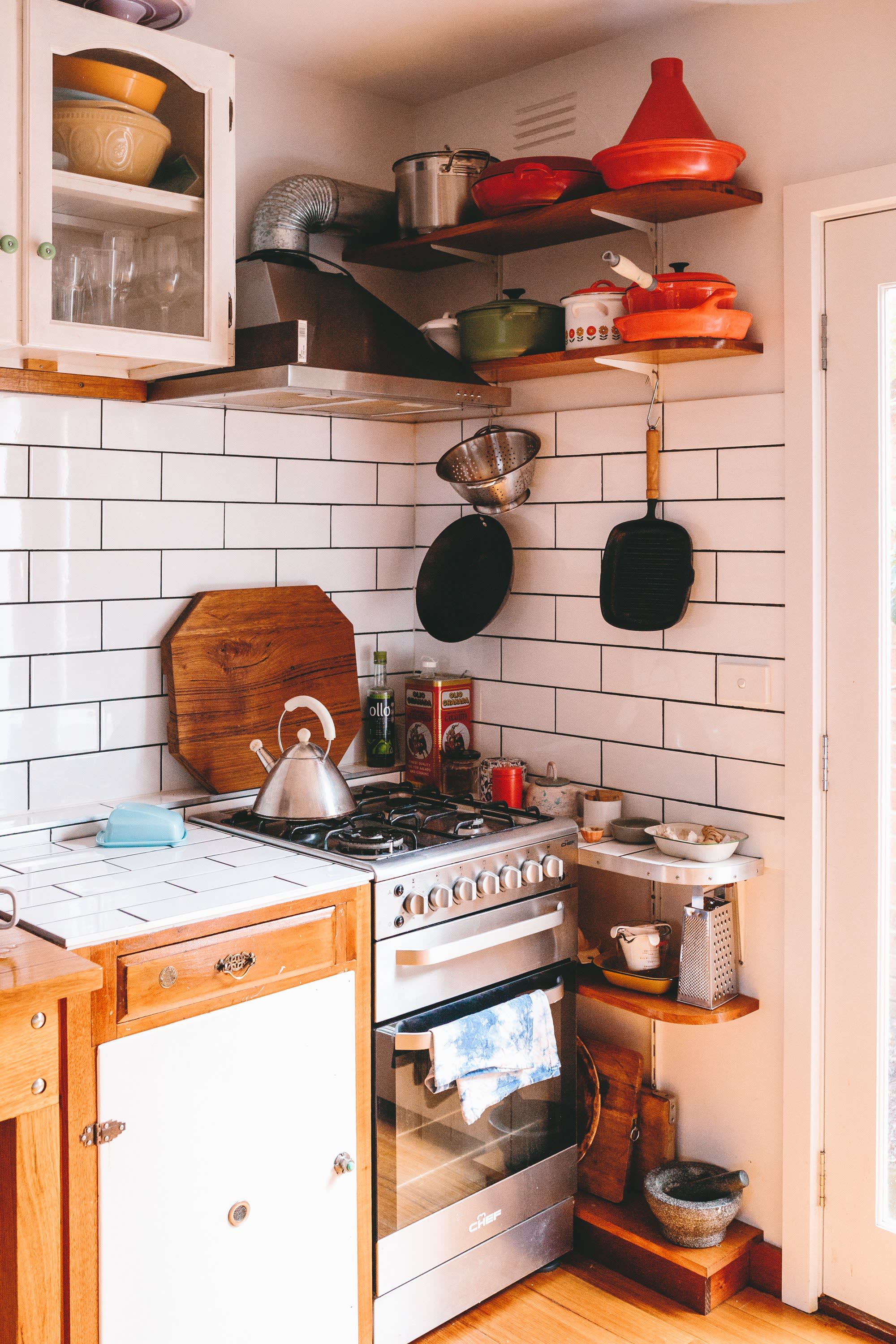 What Is a Range Hood and Why Do I Need One? - Dengarden