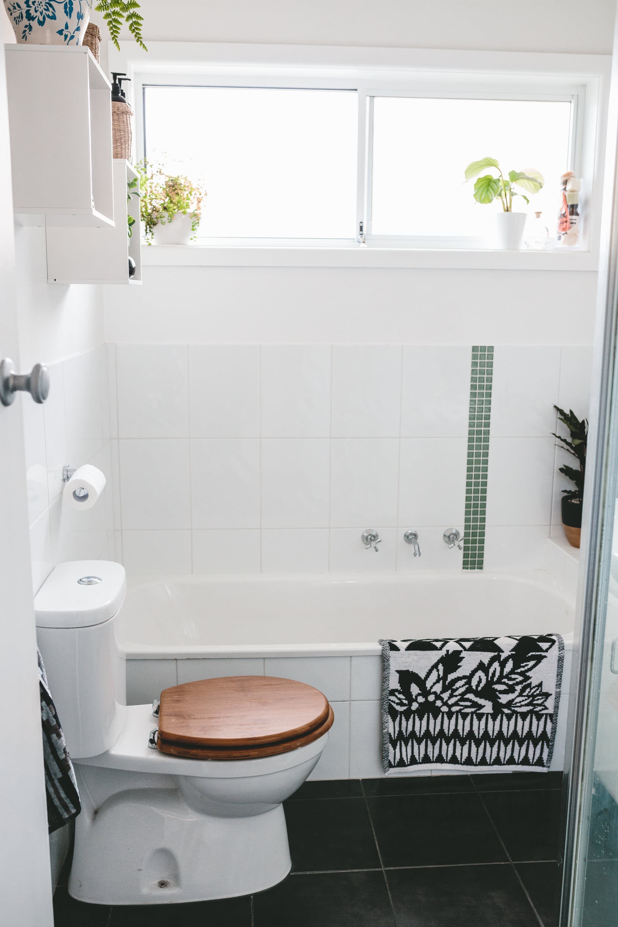 7 Bathroom Upgrades Under $30 That Will Make A Difference