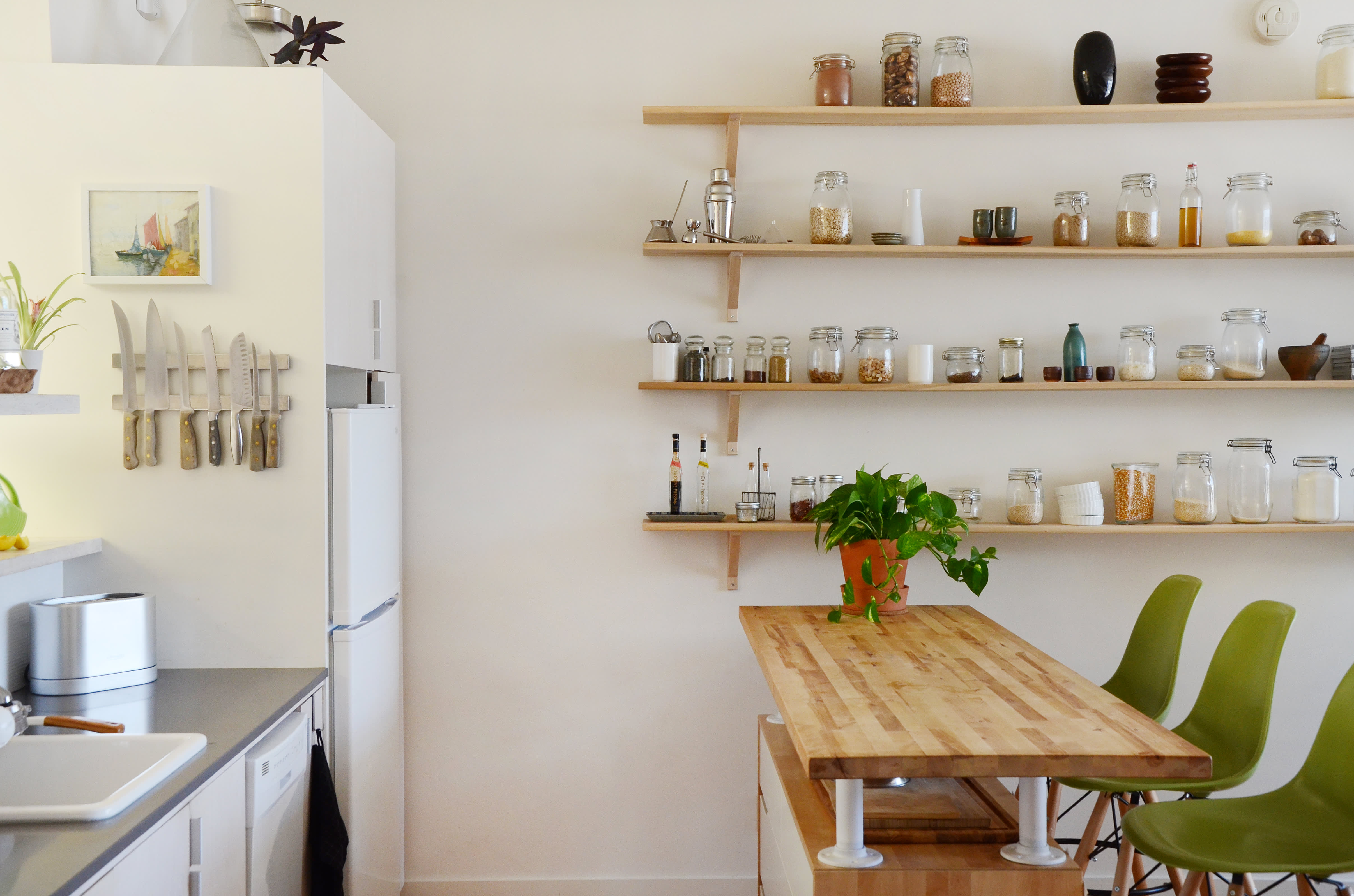 Transitions Kitchens and Baths – 10 Pantry Design Tips for an Organized Kitchen  Design