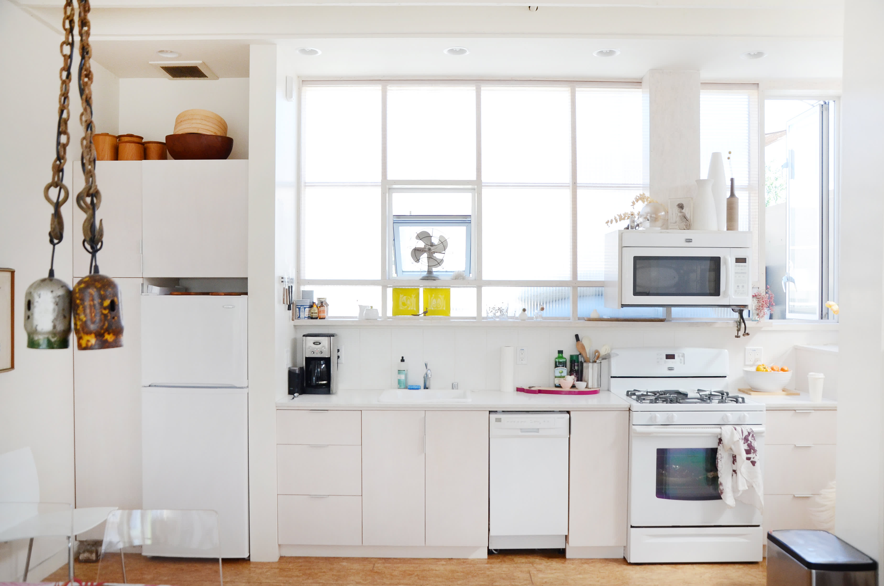All About: Drawer Dishwashers