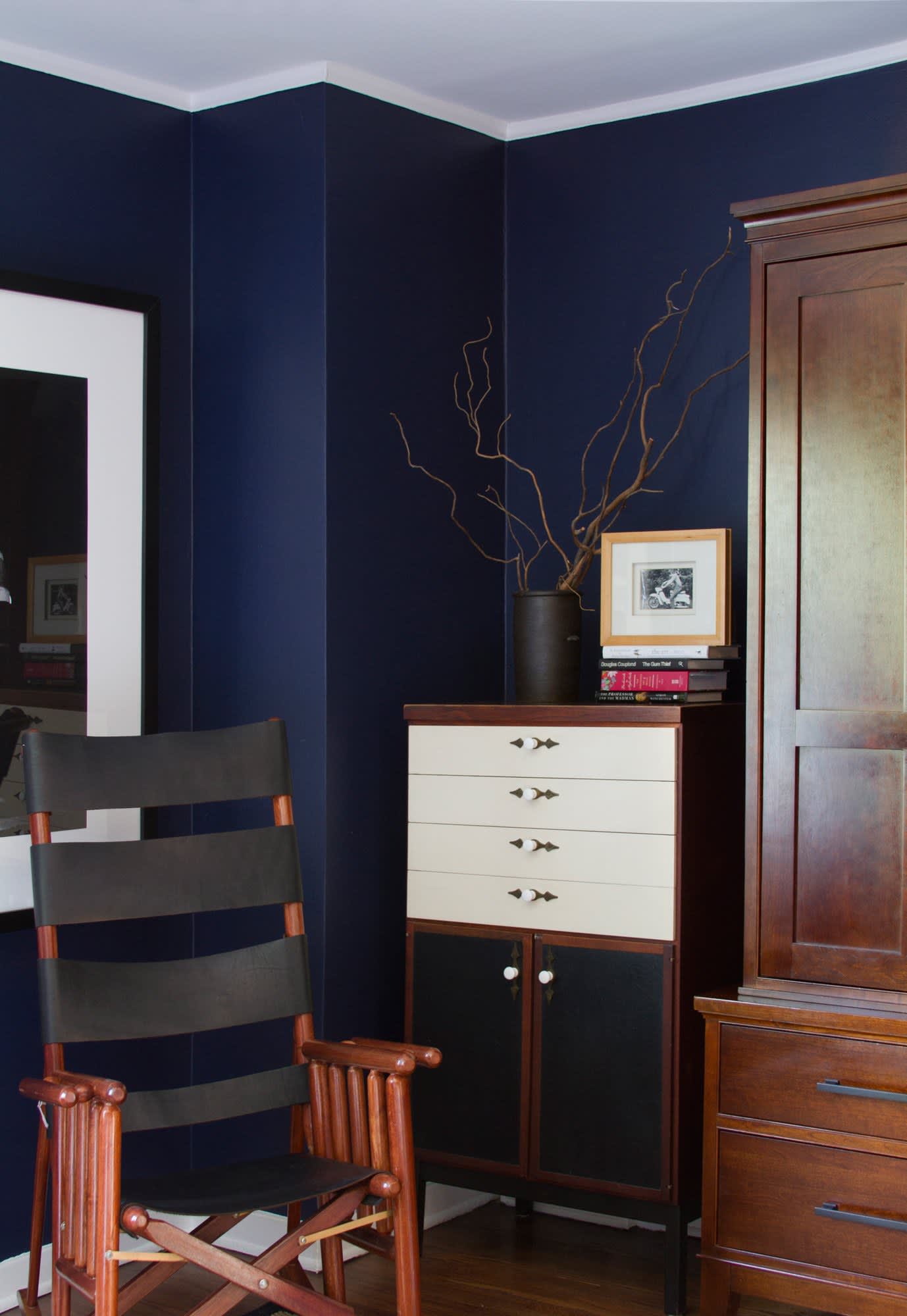 Color Therapy | Apartment Therapy