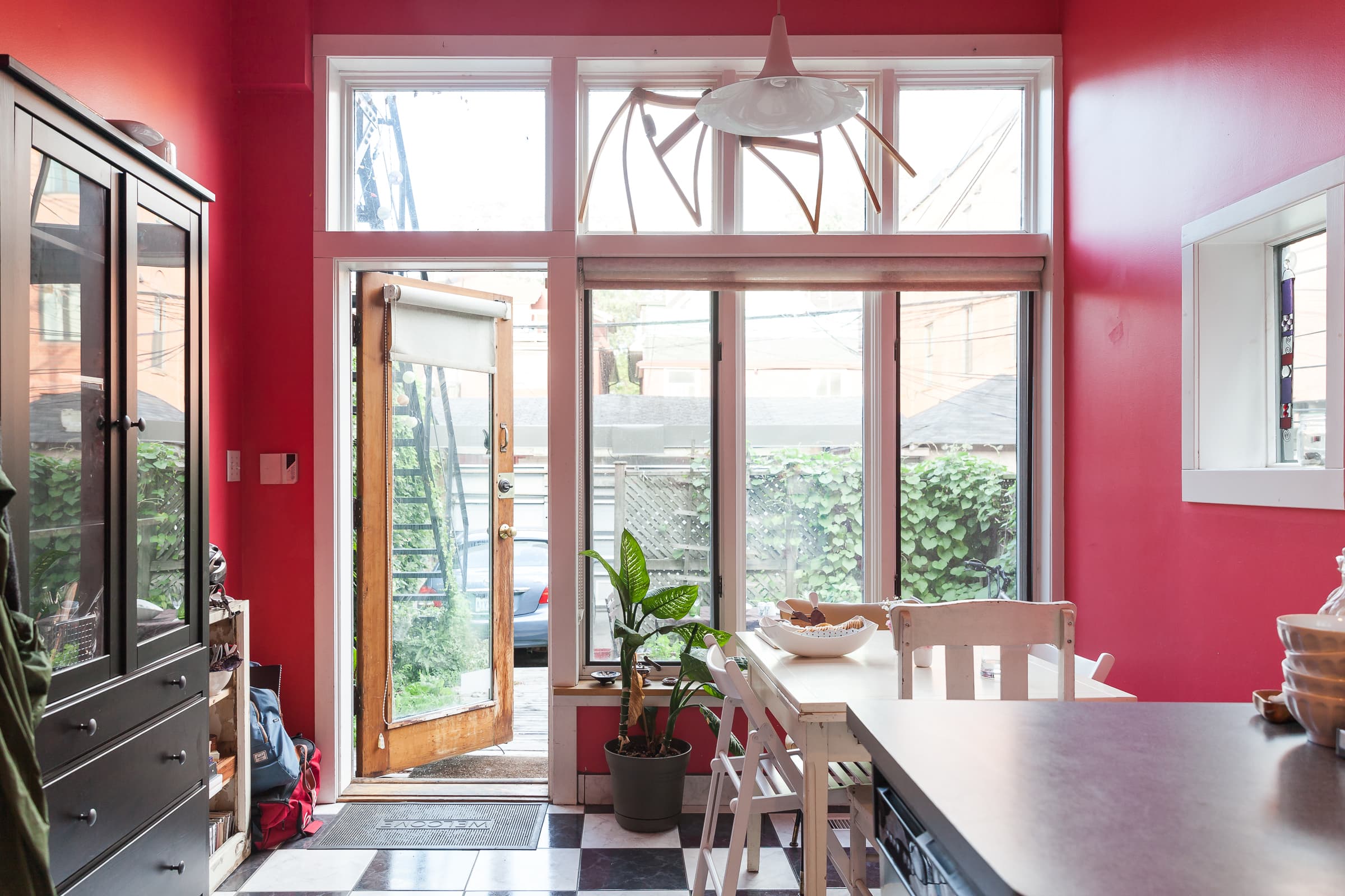 The Pros And Cons Of Renting Or Buying A Garden Apartment Apartment Therapy