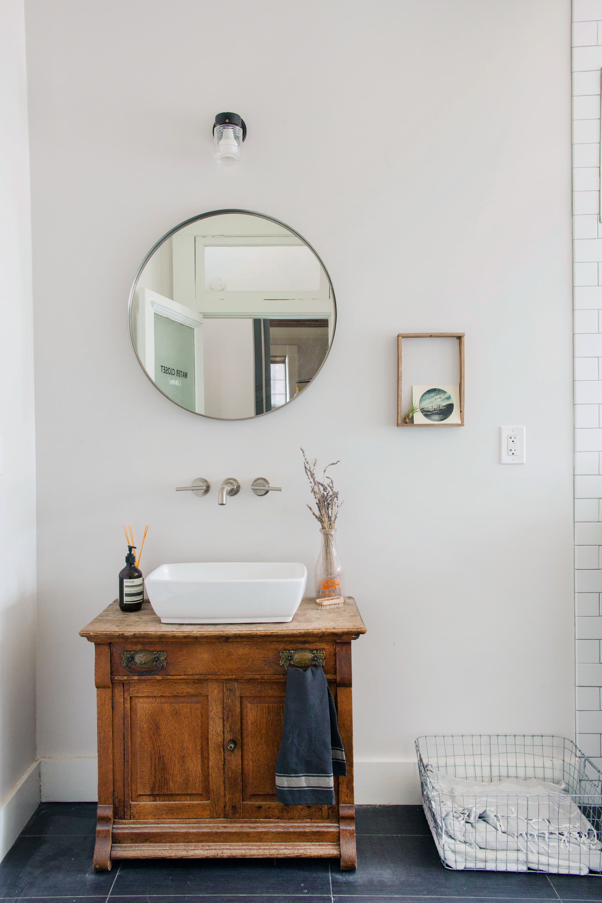 Pros and Cons of Wall Mount Faucets — Hawaii Interior Designer