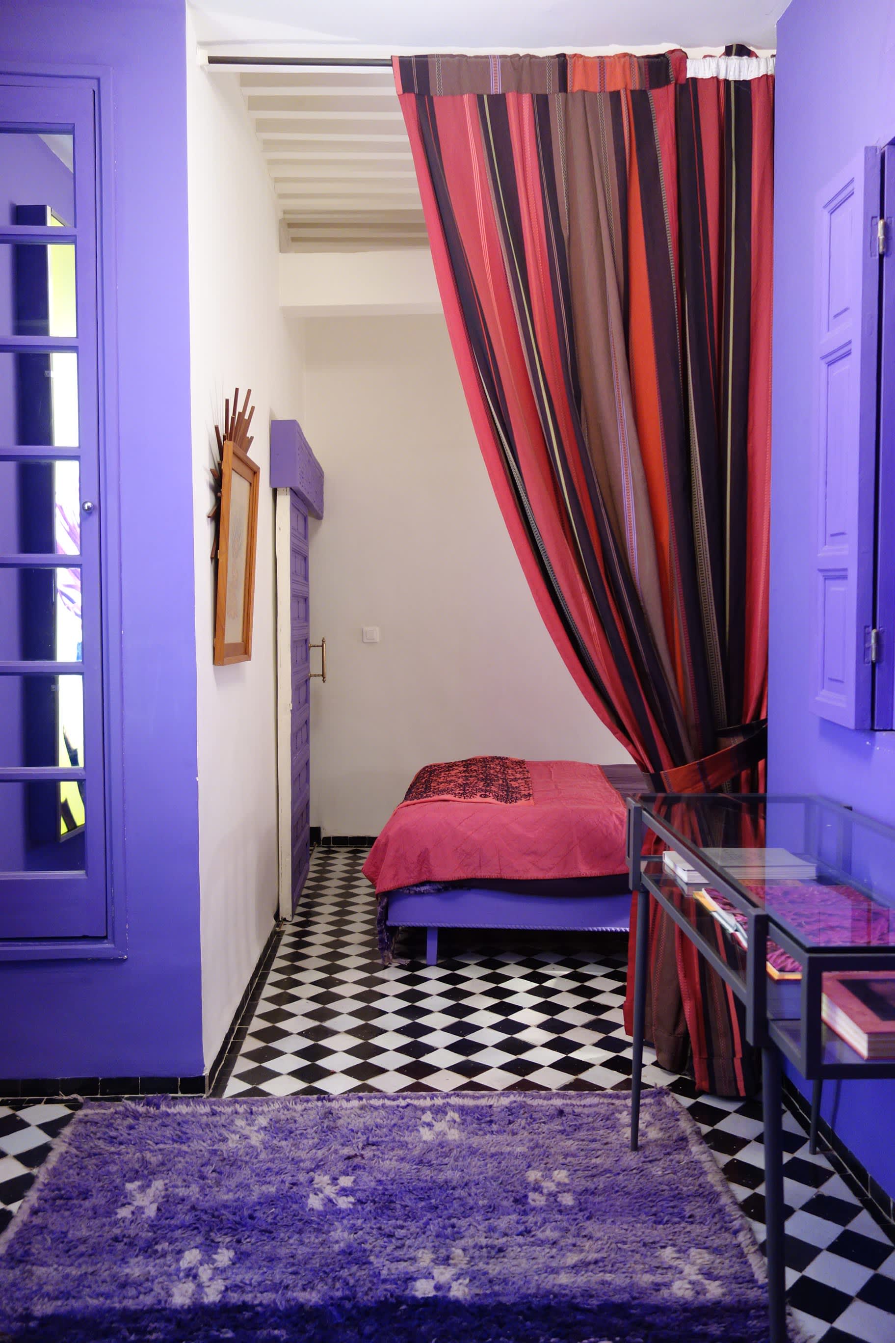 12 Best Purple Paint Colors for Bedrooms