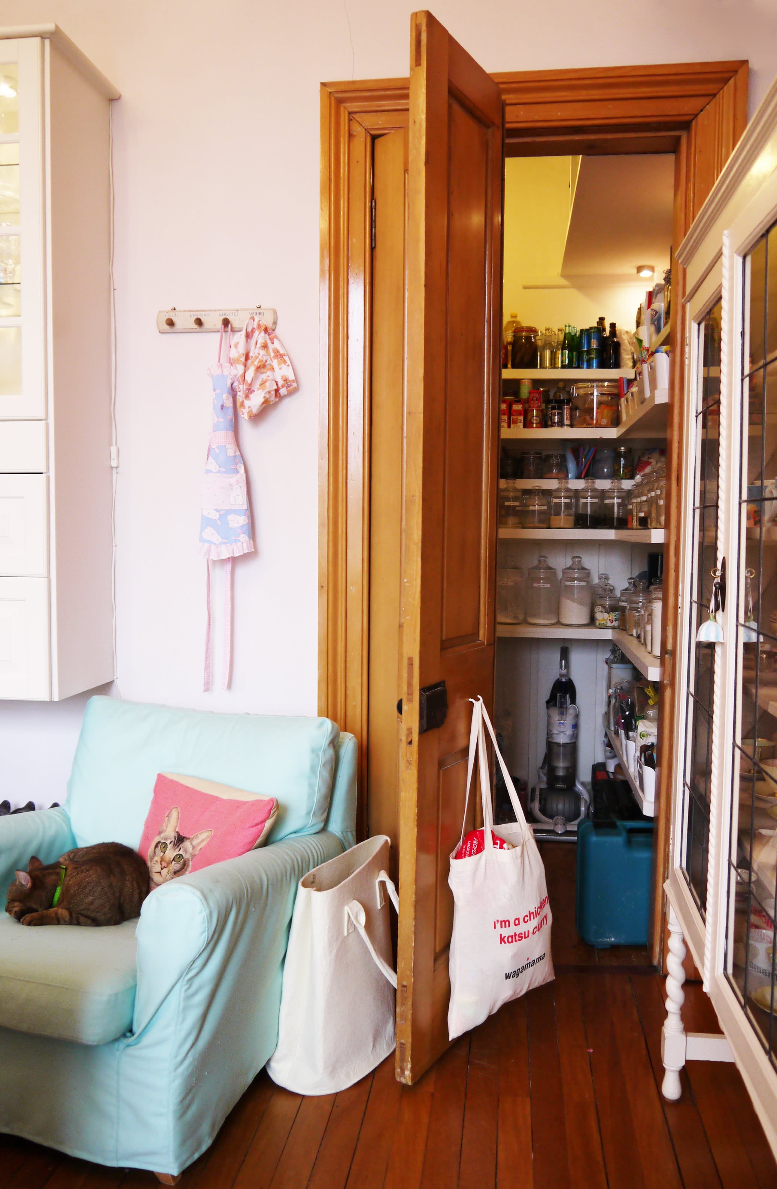 If You Own Too Much Stuff, These Home Items Will Help