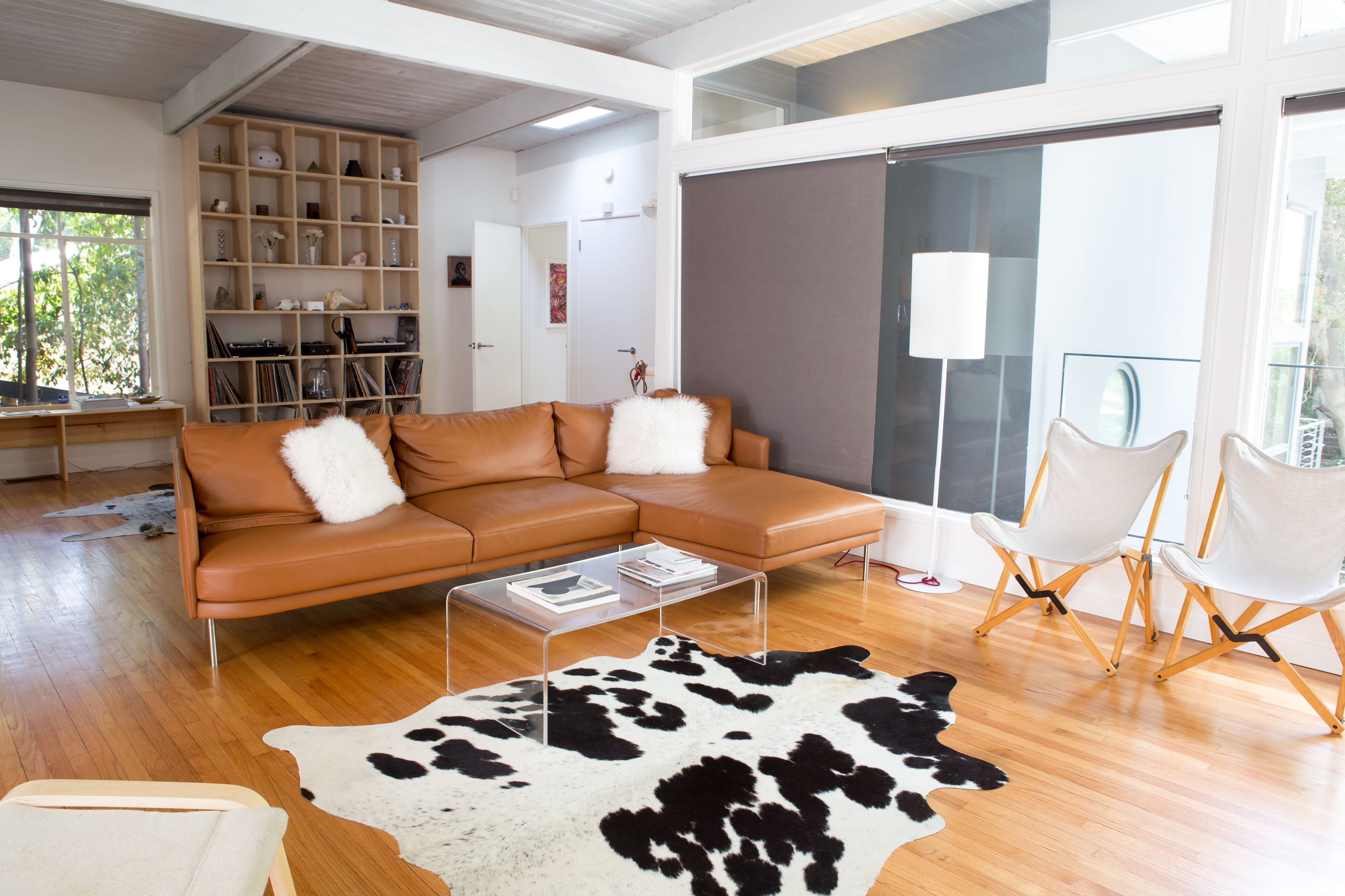 Photo inspiration: Visual Reference: An Art Lover S Harmonious Home