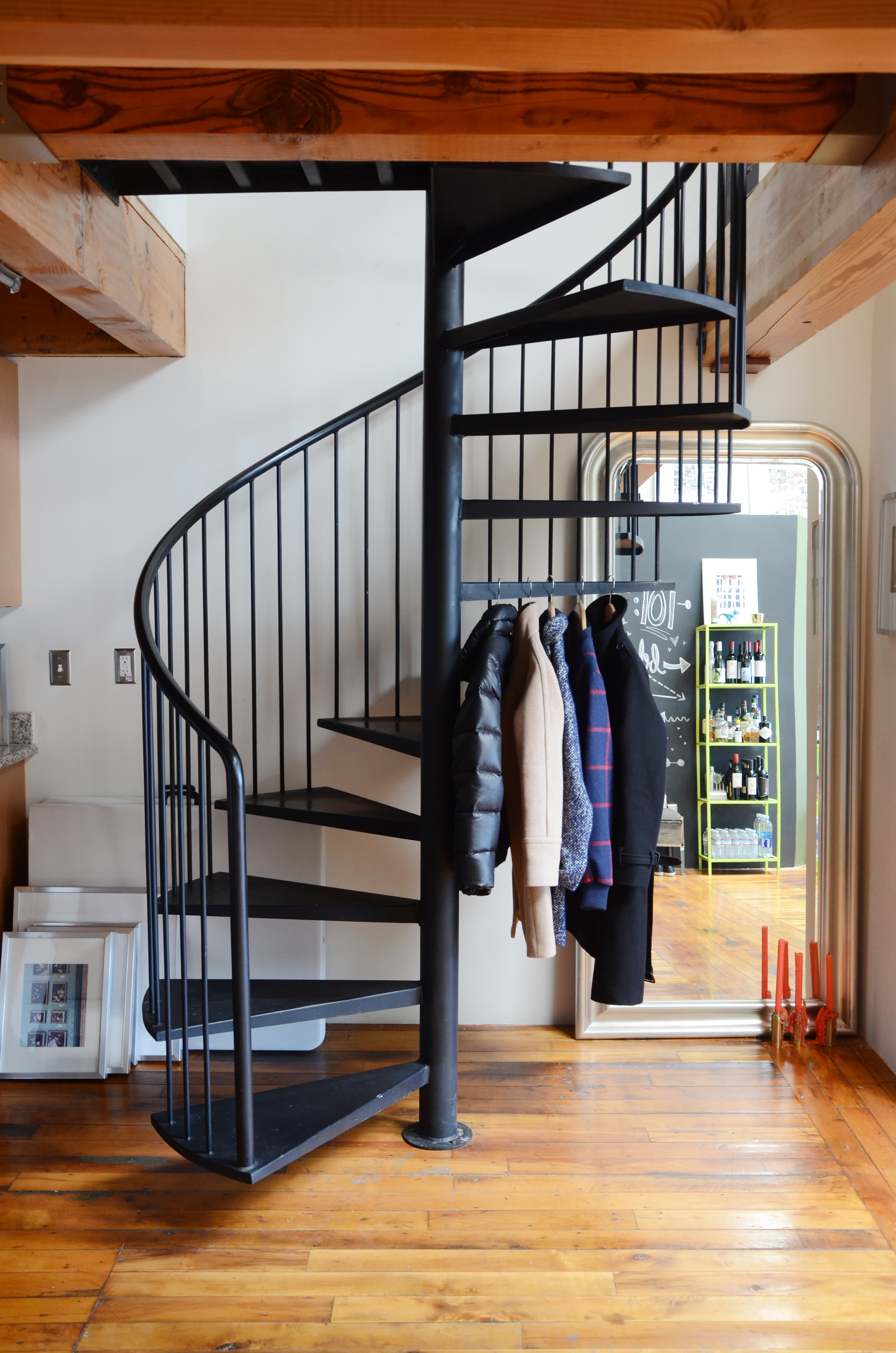 The 24 Types of Staircases That You Need to Know