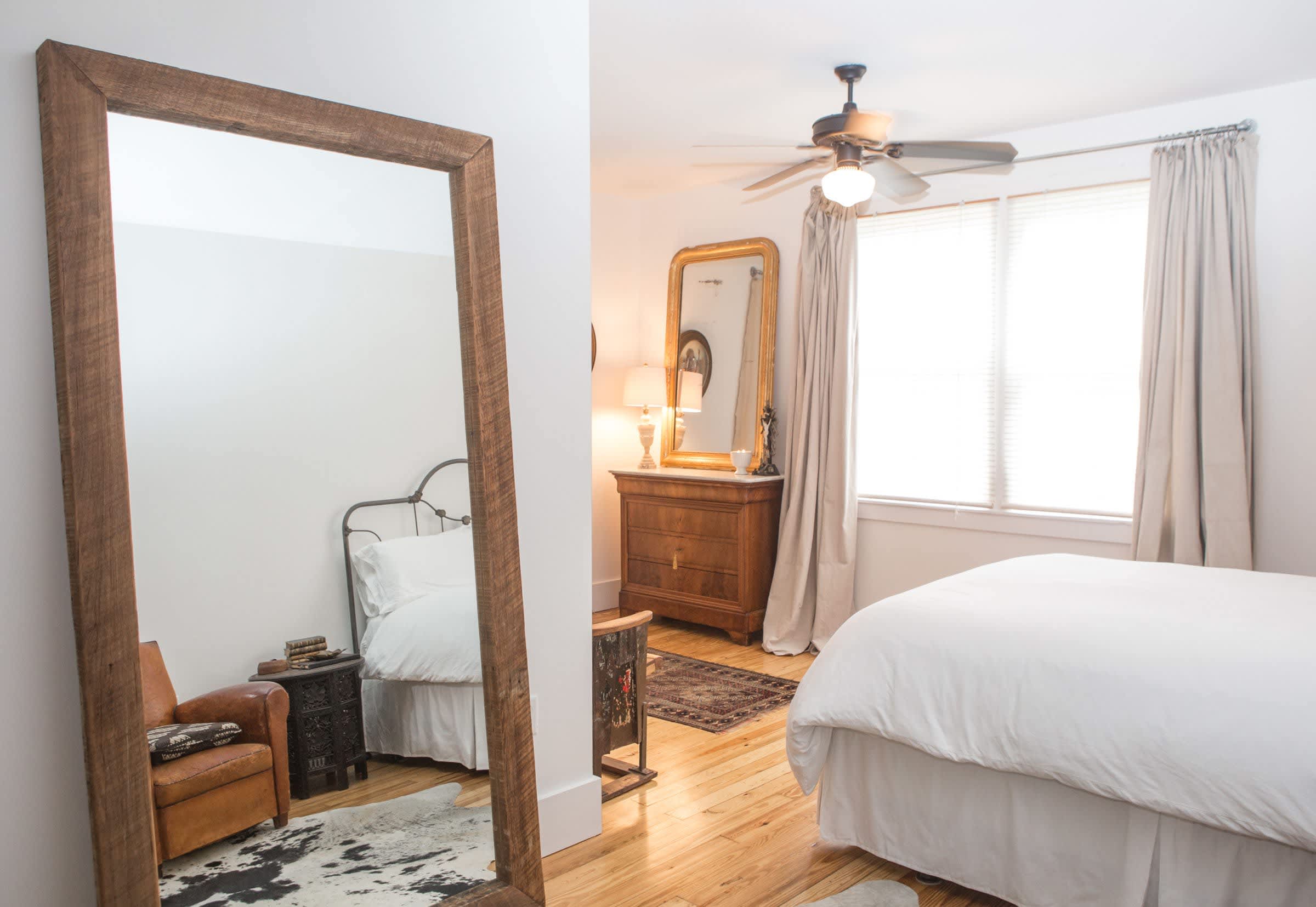 So, What's the Deal With the Plant-Based Decor Craze?